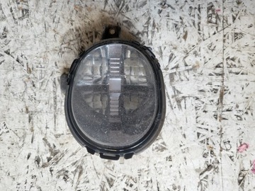 фото thumb №1, Volvo s40 ii v50 галоген правый drl led 31353108