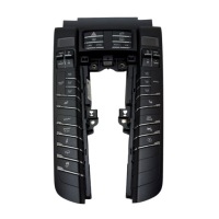 Porsche macan 95b 2017 genuine панель кондиціонера 95b907040ag Оригінал, фото thumb