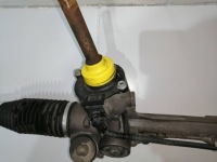 Рейка рульова трансмісія кермова vw crafter 2 man tge фаркоп 9469 Ціна, фото thumb
