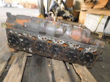 фото thumb №6, Daf lf 45.180km 2003r головка двигуна