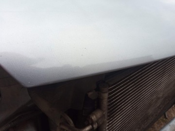 фото thumb №8, Opel vectra c signum рестайлинг капот z163
