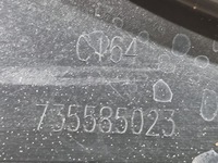 фото thumb №5, Бампер задняя jeep renegade 14-