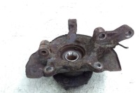 Поворотный кулак передняя левая dodge caliber 6485109b2 2.0l дизель 103kw 2007 Недорого, фото thumb