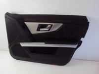 фото thumb №2, Обивка дверь правый перед mercedes glk x204