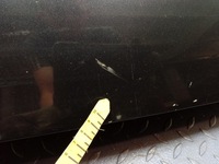 фото thumb №12, Ford s-max mk1 задня кришка багажника sea сірий