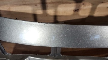 фото thumb №5, Захист накладка кришки honda civic viii 8 ufo hb 5d nh701m