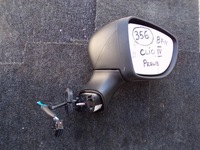 фото thumb №6, Зеркало правое renault clio iv 9 pin europa