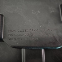 фото thumb №8, Привід замка двері лівий перед tesla x plaid 1614334-00-d