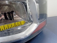 фото thumb №13, Scania r фара правый лампа перед 2655841