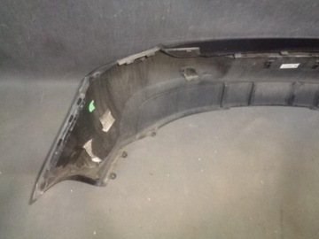 фото thumb №13, Bmw 1 f20 f21 бампер зад задній задній оригінал