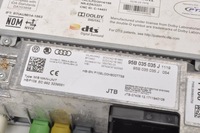 фото thumb №7, Porsche macan радио навигация 95b035035j