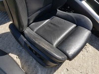 фото thumb №4, Bmw x5 e70 06r- сиденья кожаные 7 человек м-пакет