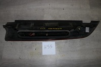 фото thumb №2, Лампа задня задня ліва кришка багажника renault kangoo