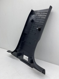 фото thumb №10, Audi a6 c7 обшивка стійка b лівий середина захист поріг