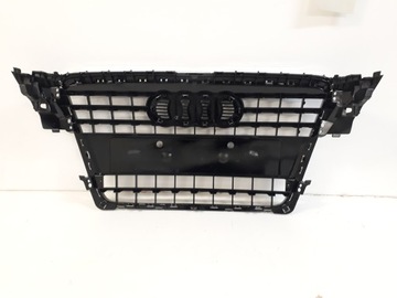 фото thumb №6, Решётка радиатор решётка радиатора audi a4 b8 2007-11 s-line