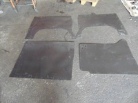 фото thumb №1, Movano b master iii обивка стена кузов комплект