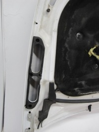 фото thumb №7, Капот range rover sport