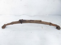 фото thumb №1, Рессора задняя daihatsu feroza f300