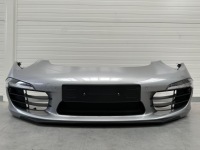 фото thumb №1, Бампер передній porsche 911 991 перед m7z 2011-