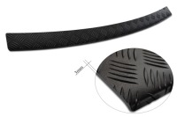 фото thumb №1, Молдинг накладка na бампер volkswagen caddy maxi