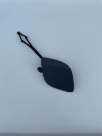 фото thumb №1, Заглушка фаркоп буксирувальний перед renault clio v 2019-2023 - nowa