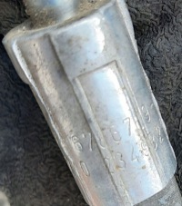 F02 шланг dynamic drive bmw 6786779 в Украине, фото thumb