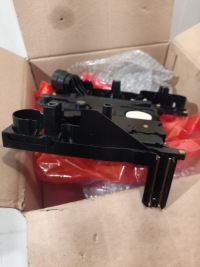 фото thumb №8, Плита блок управления коробка передач автоматическая mercedes oe!