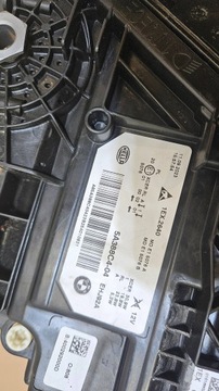 фото thumb №13, Лампа перед передня права bmw g30 рестайлінг повний led 5a388c4