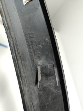 фото thumb №14, Skoda kodiaq левая планка крыльев перед 2016r- !