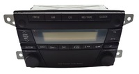 фото thumb №1, Радіо mazda premacy cb81 66 9s0