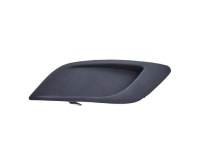 Купити Ford focus 02.08 - 10 решітка  решітка правий бампера, фото thumb