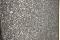 фото thumb №8, Захист замка кришки renault latitude l70_ 849200020r 2.0l дизель 110kw