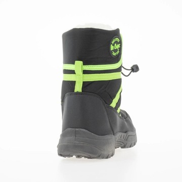 Lee Cooper LCJ-22-44-1366K Buty dziecięce