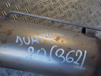 фото thumb №3, Jumpy expert proace iii 18- каталізатор вихлоп dpf 2.0