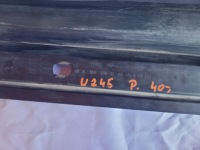 Mercedes w245 молдинг поріг права a1696101208 Київ, фото thumb