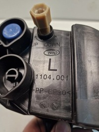 фото thumb №6, Volvo fh5 fh протитуманна фара drl led лівий перед 23752746