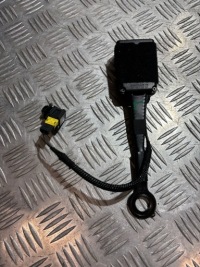 Купити Кліпса поперечина ліва peugeot e-208 ii 19-, фото thumb