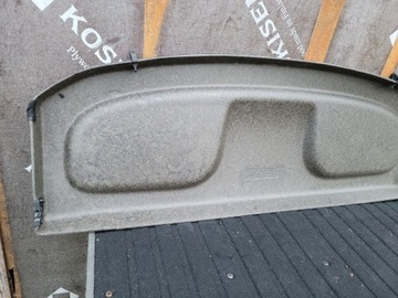 фото thumb №8, Toyota yaris i 99-05 полка багажника 5d японская