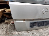 фото thumb №15, Крышка багажника opel zafira b z157