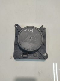 фото thumb №1, Mercedes w221 датчик датчик радар електрично справний 2215408162