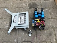 фото thumb №1, Hyundai i10 блок керування бортовий комп'ютер двигуна