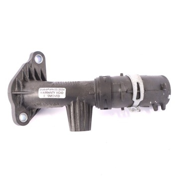 Mercedes W177 OM608 Разъем для воды, трубка охладителя EGR A6081400500