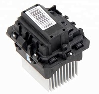 фото thumb №4, Регулятор вентилятора renault modus 2004 - 2012