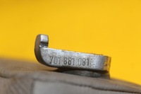 фото thumb №8, Подлокотник сиденья левый перед левый bok vw transporter t4 701881081