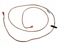 фото thumb №2, Шланг гальмівний жорсткий трубка ramulcowa cu fiat 126p задній лівий