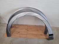 фото thumb №1, Молдинг na крыло правая hyundai ioniq 5