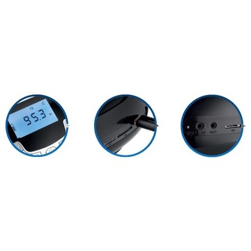 BOOMBOX BM110 Радио Bluetooth-динамик USB зеленый