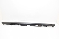 фото thumb №10, Bmw 4 g22 g23 права молдинг basic накладка захист поріг підсвічена 475