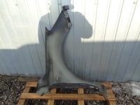 Крила лівий перед передній kia ceed proceed 1 i 3d 5d 2006- лак: 1k Зі Шроту, фото thumb