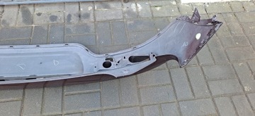 фото thumb №6, Mini clubman f54 бампер зад задний